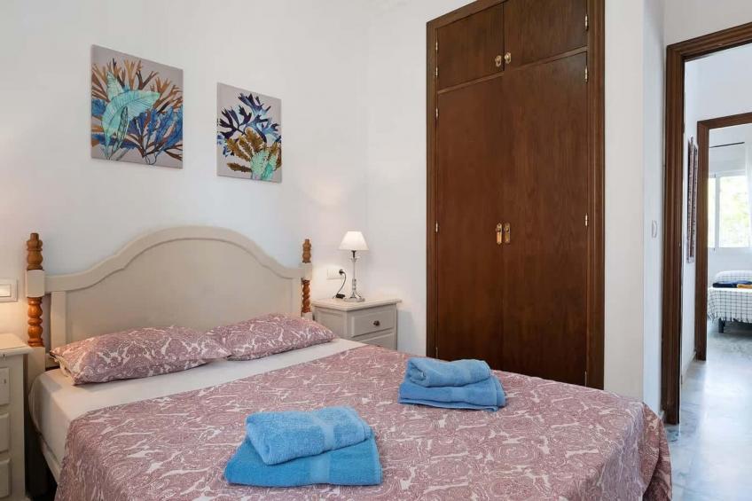 Casa Marta - foto 18