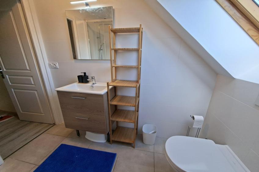 Ferienhaus mit Panoramablick Le Conquet - foto 18