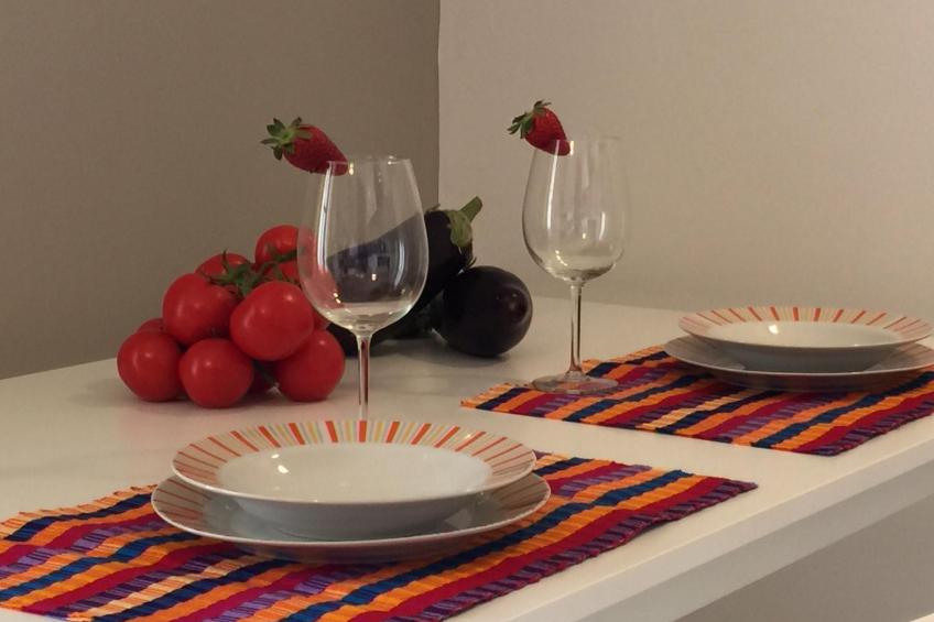 Große Wohnung in Balestrate mit Grill und Garten - foto 25