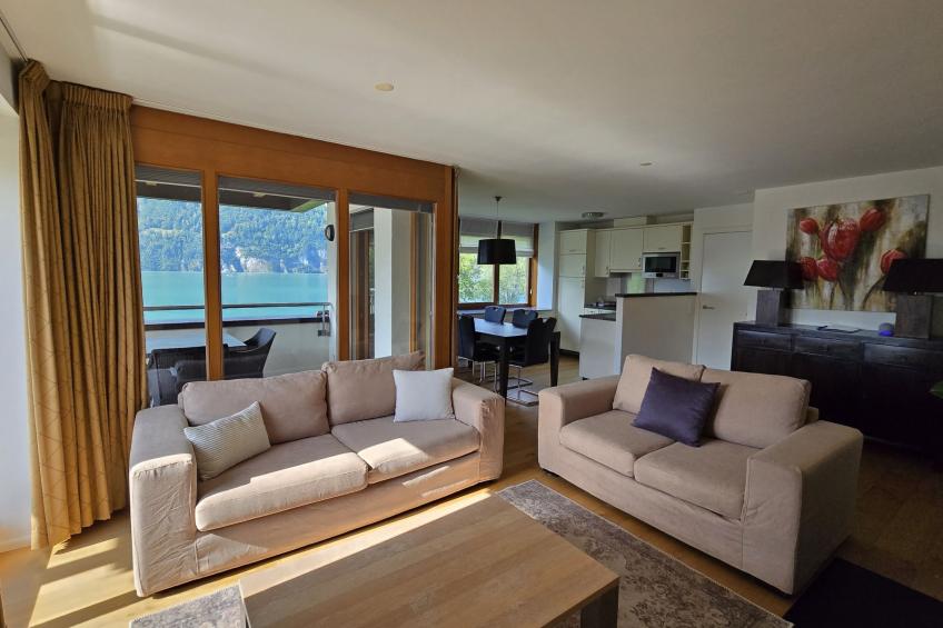 Walensee House & Apartments, (Unterterzen), - foto 15
