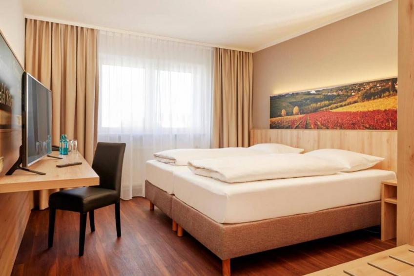 Sunday Hotel Stuttgart Herrenberg Double Room - foto 3