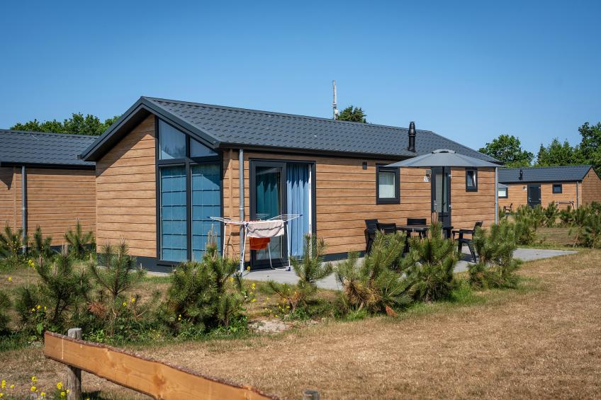Chalet Comfort