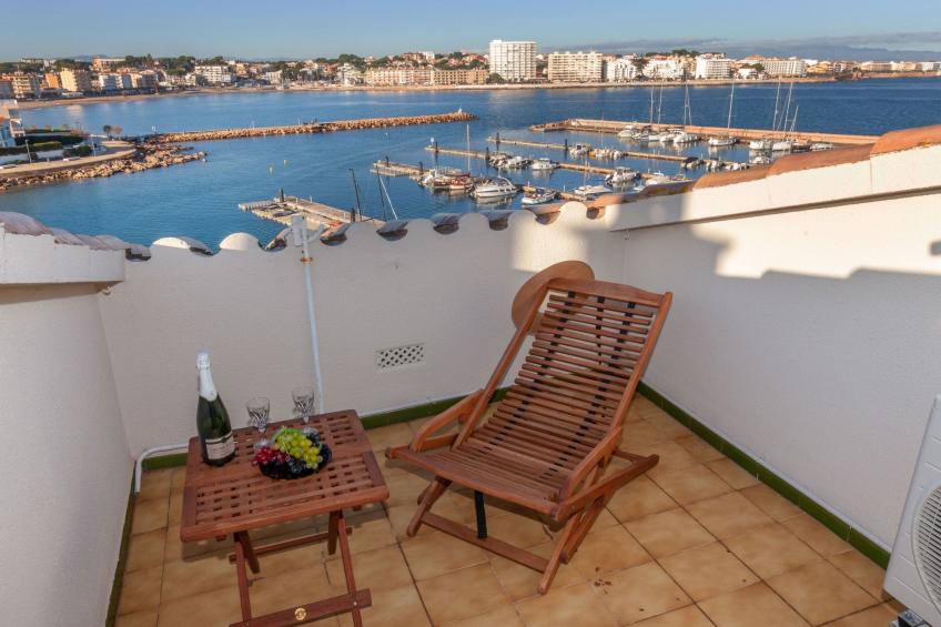 Port L'Escala