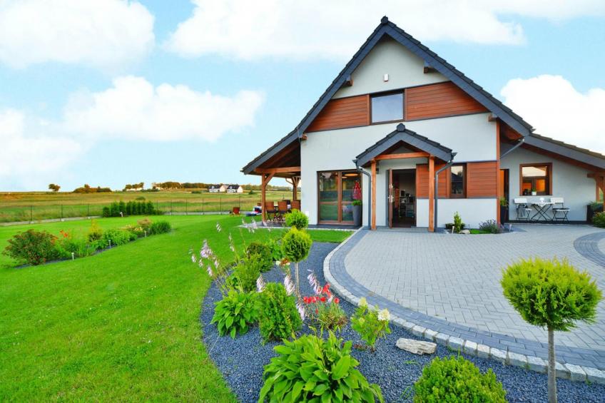 Ferienanlage, Mielenko - Typ B - foto 2