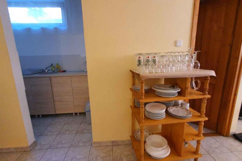 FerienWohnung mit Kinderspielplatz und Balkon - BF-GNX9 - foto 19