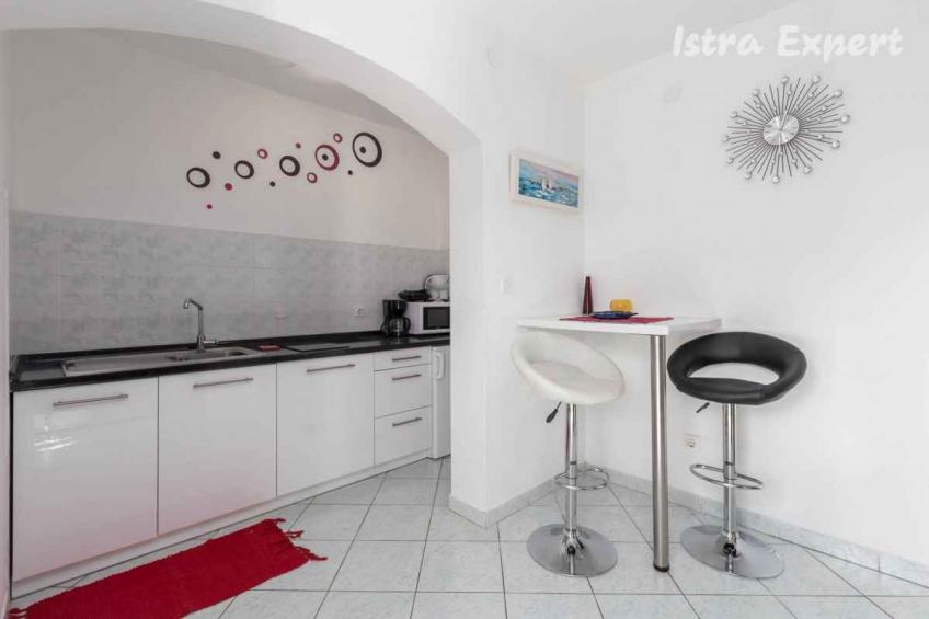 Studio mit Klimaanlage und Pool - BF-4GVH9 - foto 7