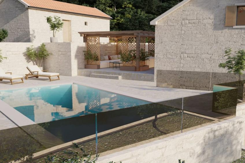 Villa Marina - Five Bedroom Villa With Pool - foto 18