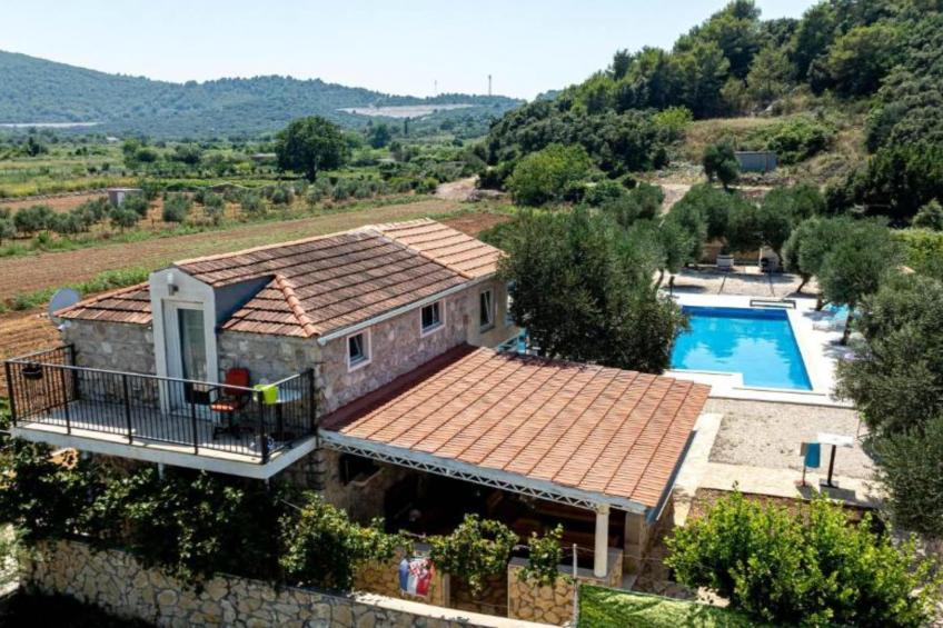 Natur Olive House Ston - foto 24