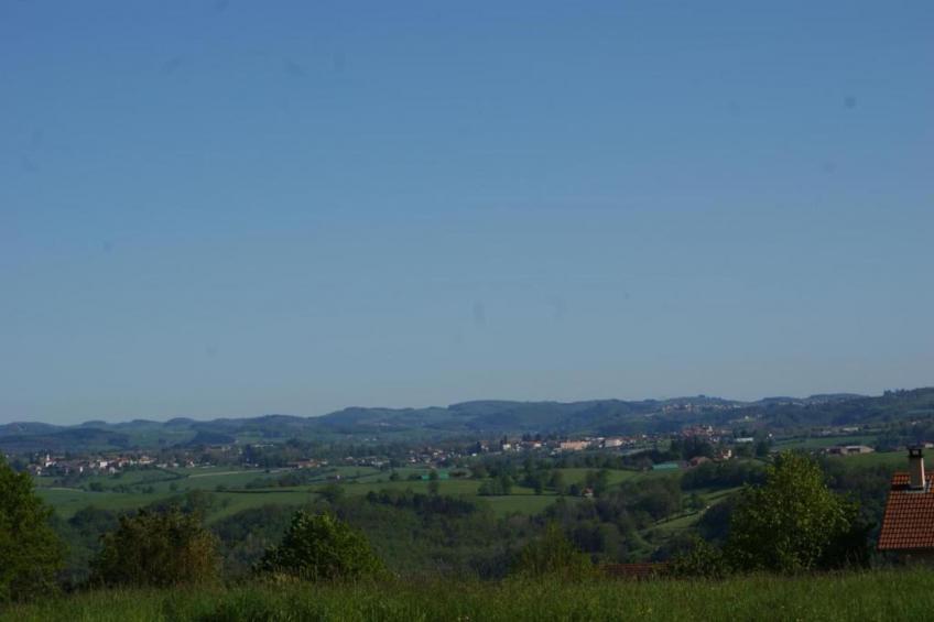 Gîte de Ville - foto 34