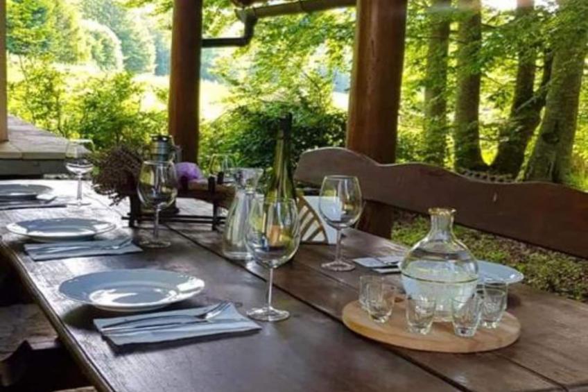 Holiday Home with Three Bedrooms and Garden - foto 15