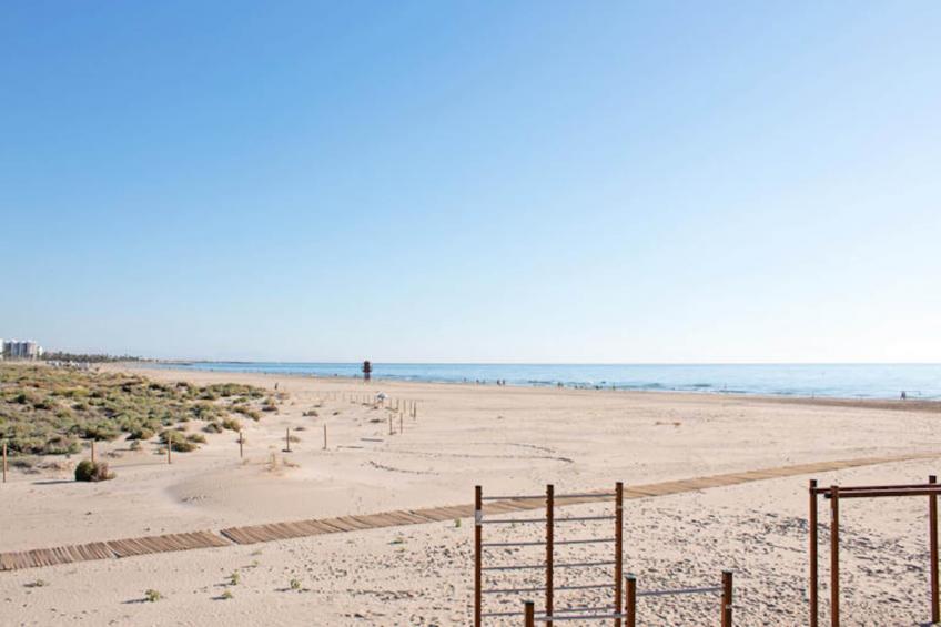 Appartements à Puerto de Sagunto - foto 33