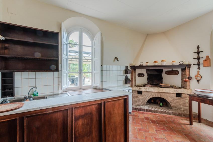 Rocca di Cetona - a Medieval Castle - foto 35