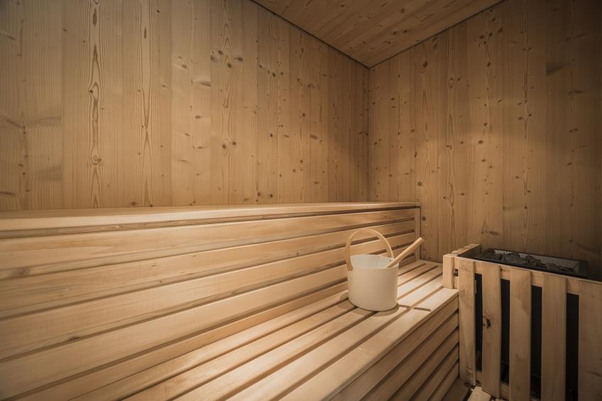 DEIN BICHLBACH Chalet groß - foto 40