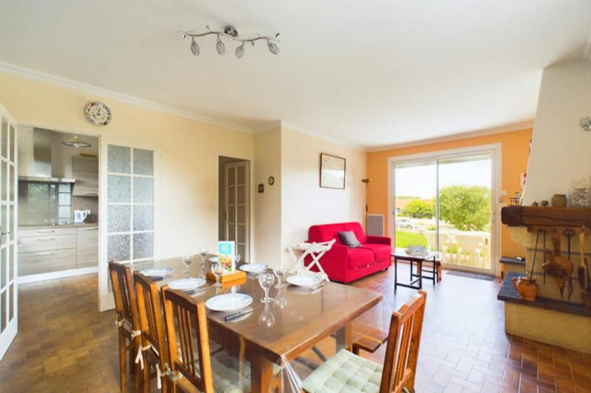 Maison à Givrand - foto 9