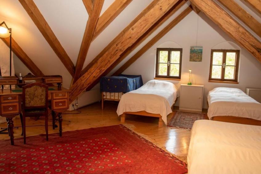 Landgut mit Sauna - foto 42