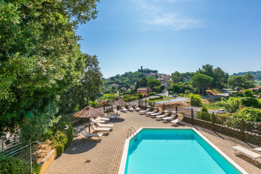 Il Castello - foto 26