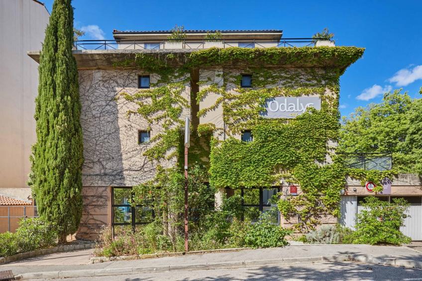 Appart'hôtel Les Floridianes S2 Superior - foto 6