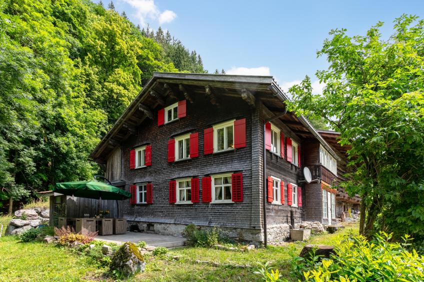 Waldhüsle - foto 38