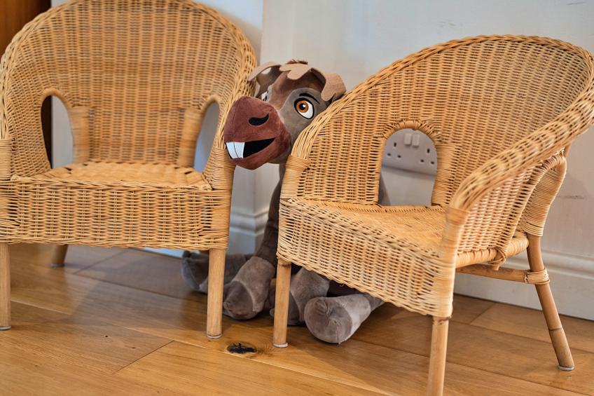 Gratton House - foto 16