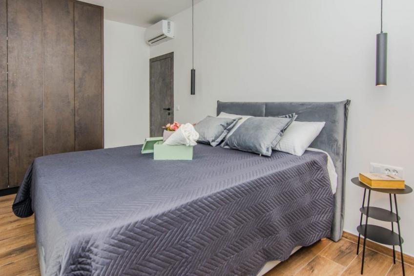 Neues modernes Poolhaus in Privlaka - foto 43