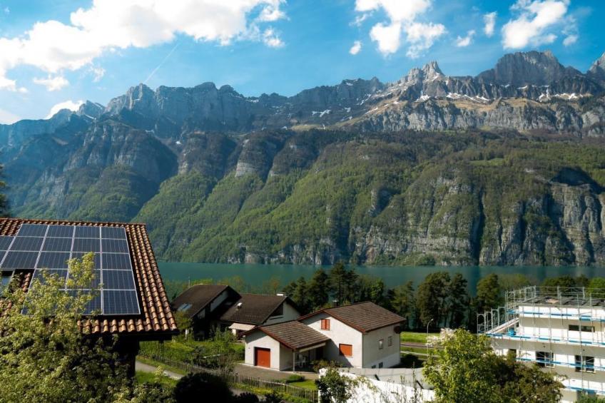 Chalet "Doodle's Chalet" mit Sauna - foto 55