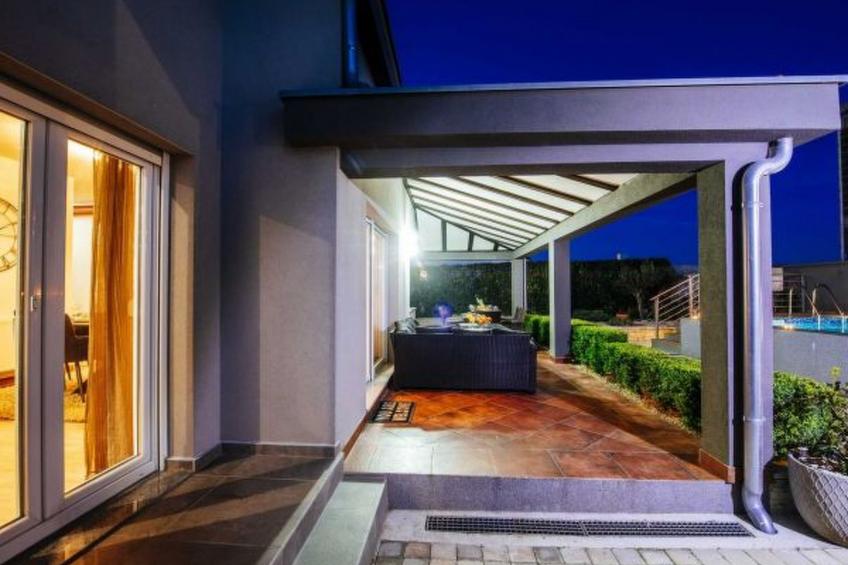 Villa Enna with heated pool - foto 48