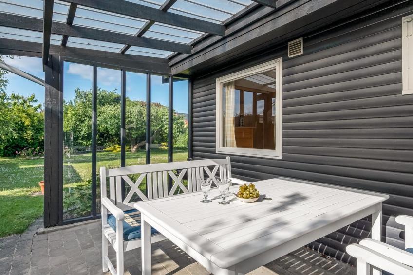 "Sampsa" - 75m from the sea - foto 9