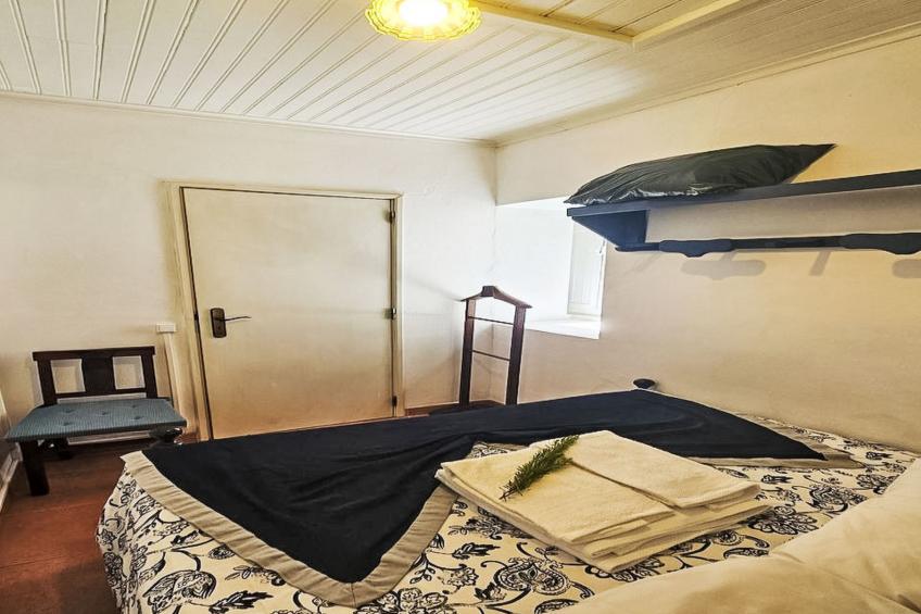 Haus in einem Bauernhof zwischen Weinbergen 1 - foto 5