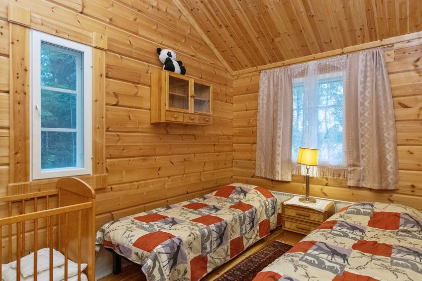 Mökki mikkola - foto 16