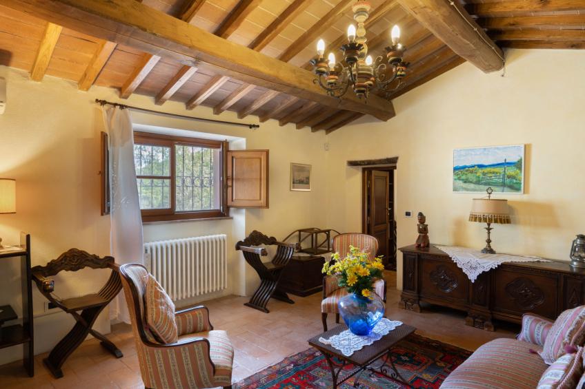 Podere Il Castello (ARZ120) - foto 18