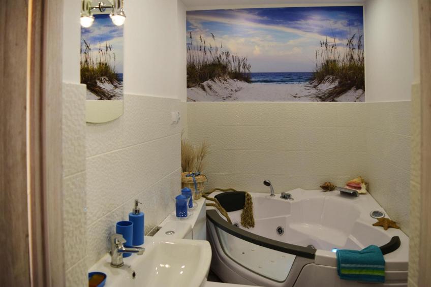 Holiday flats, Kamien - Type B - foto 17