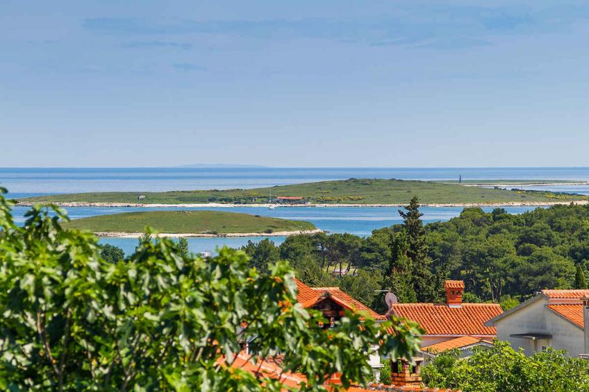 Holiday apartment with air conditioning - BF-V5WH3 - foto 49
