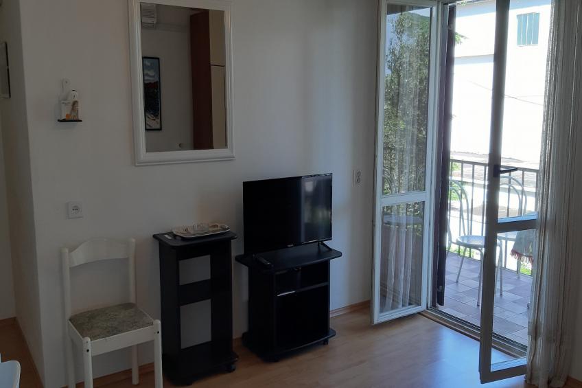 Apartments Oleandar Selce- One bedroom apartment with Balcony (2+1) - foto 5