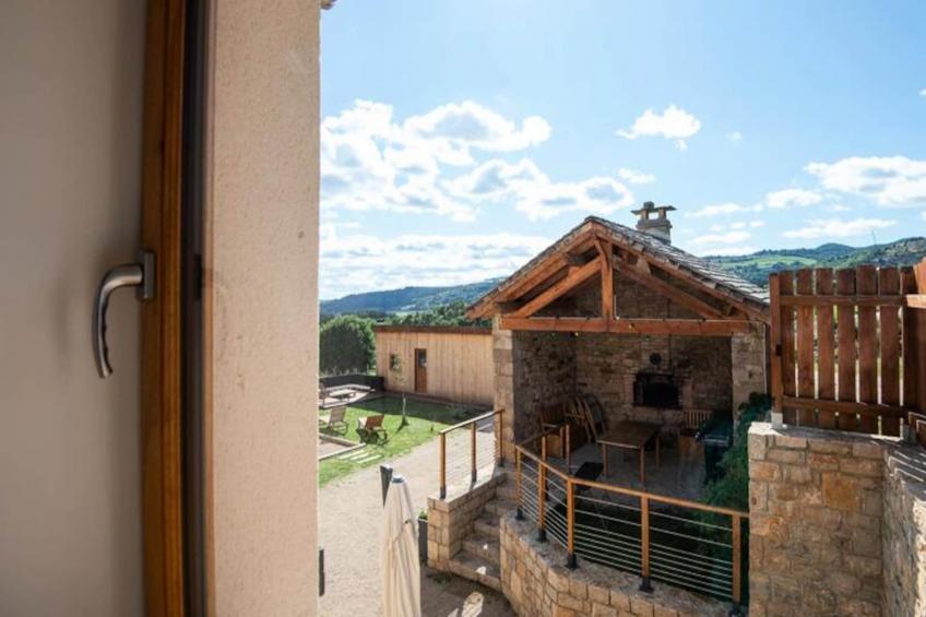 Gîte de France Gîte le crespin 4 épis - foto 36