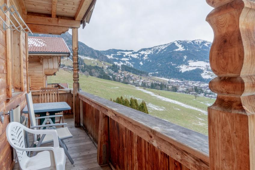 Haus Fernwald Top Tim und Nynke - foto 24