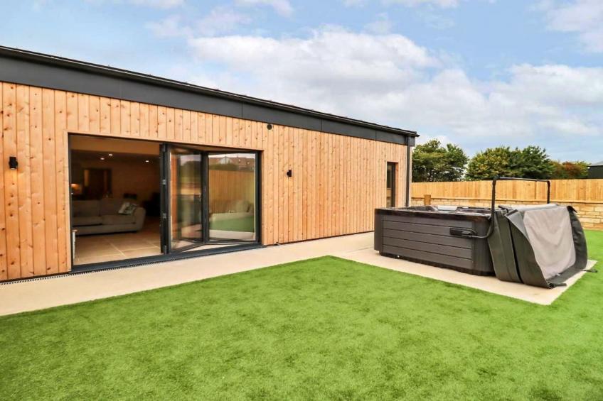 Little Rissington - Barn Three - foto 22