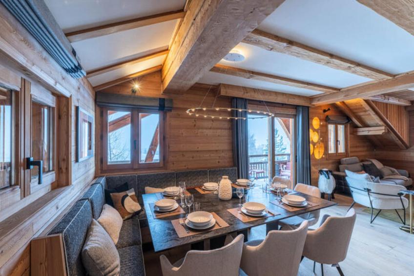 Chalet Ecureuil - foto 3