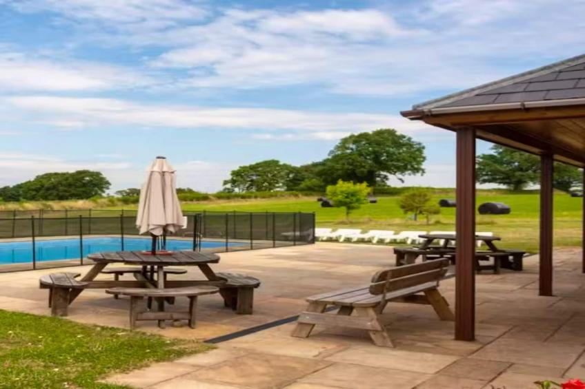 High Cloud Farm & Barn - foto 24