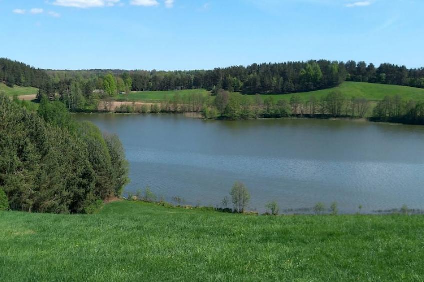 holiday home in Przewoz - foto 31