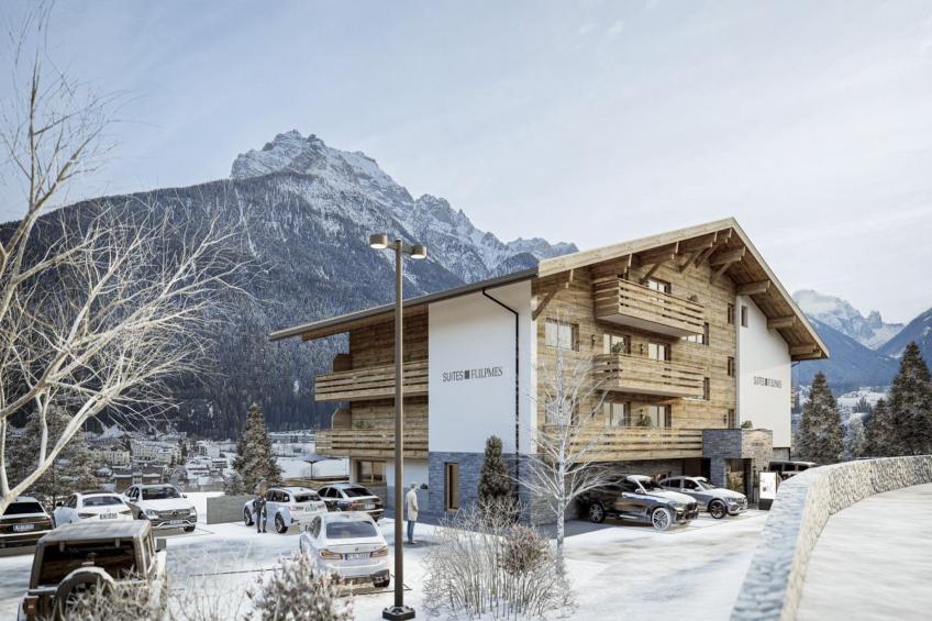 Fulpmes Suites - foto 4