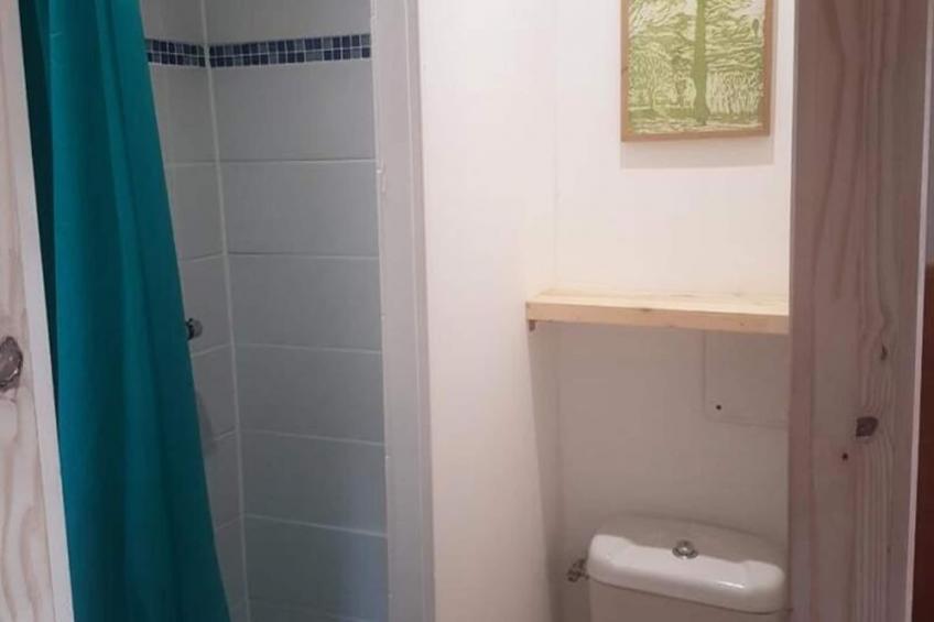 Gîte de France Gîte le plan 1 épi - foto 12