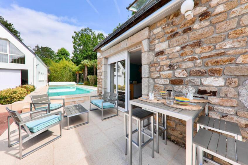 Maison à Arradon - foto 17