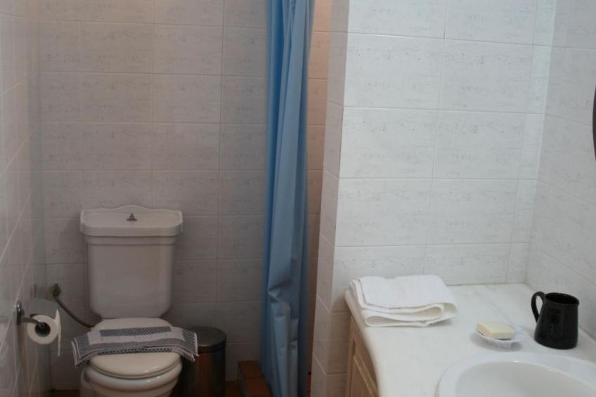 in Douliana mit Großem Balkon - foto 11