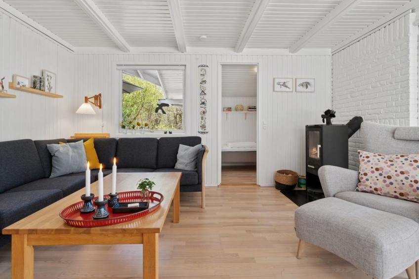 "Gjertrud" - 1km from the sea - foto 21