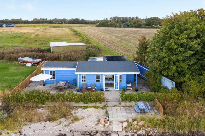 "Tana" - 5m from the sea in Funen - foto 13