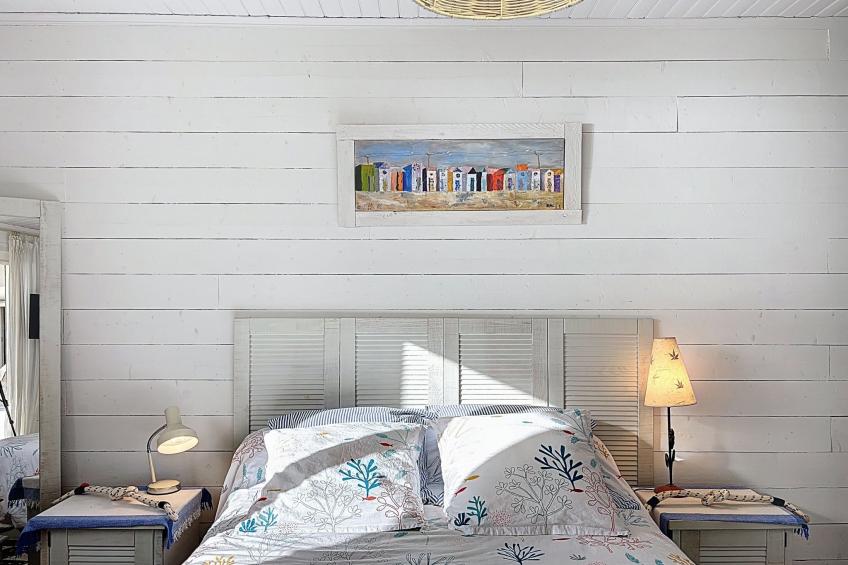 Les cabanes de Pérols - foto 3