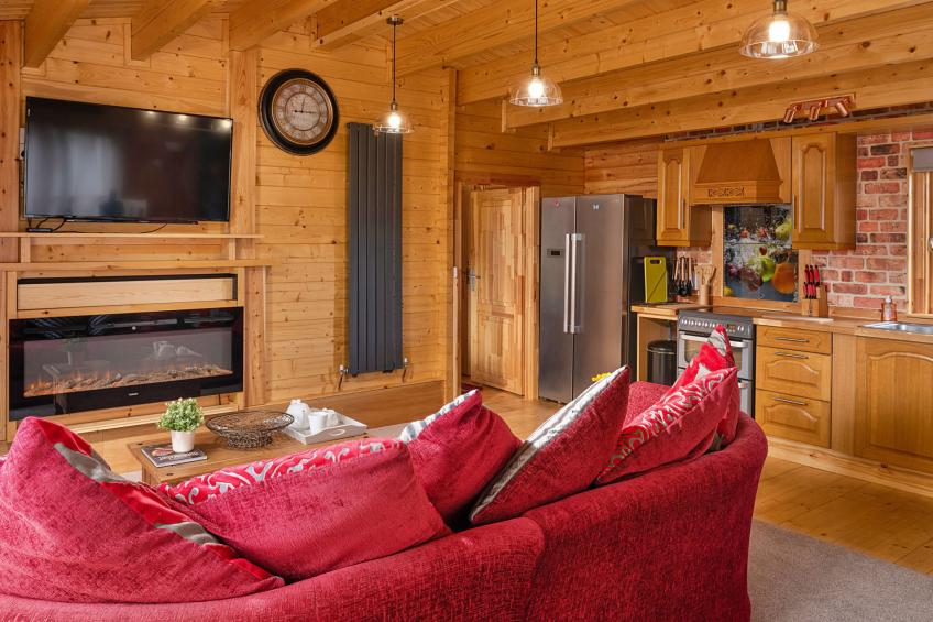 Garden Lodge - foto 28