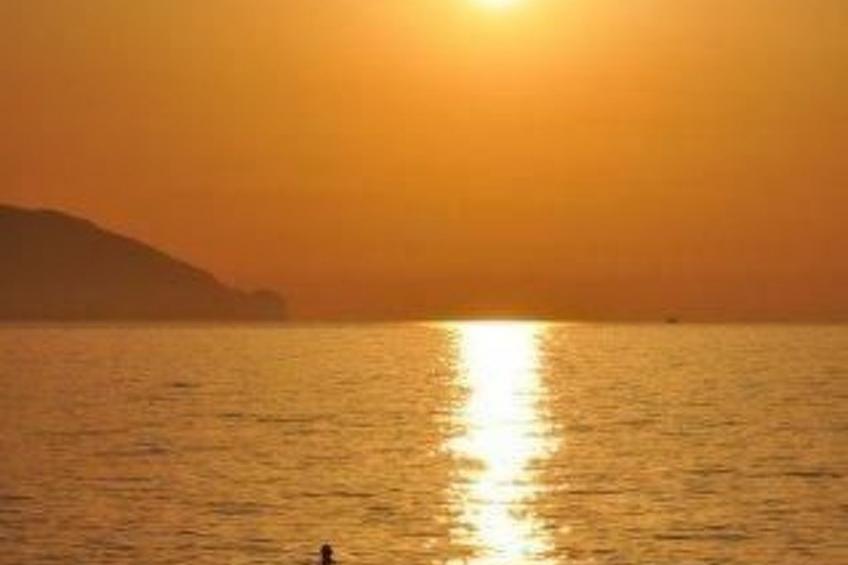 Wohnung 'Ancora Bianca' mit Grill - foto 29