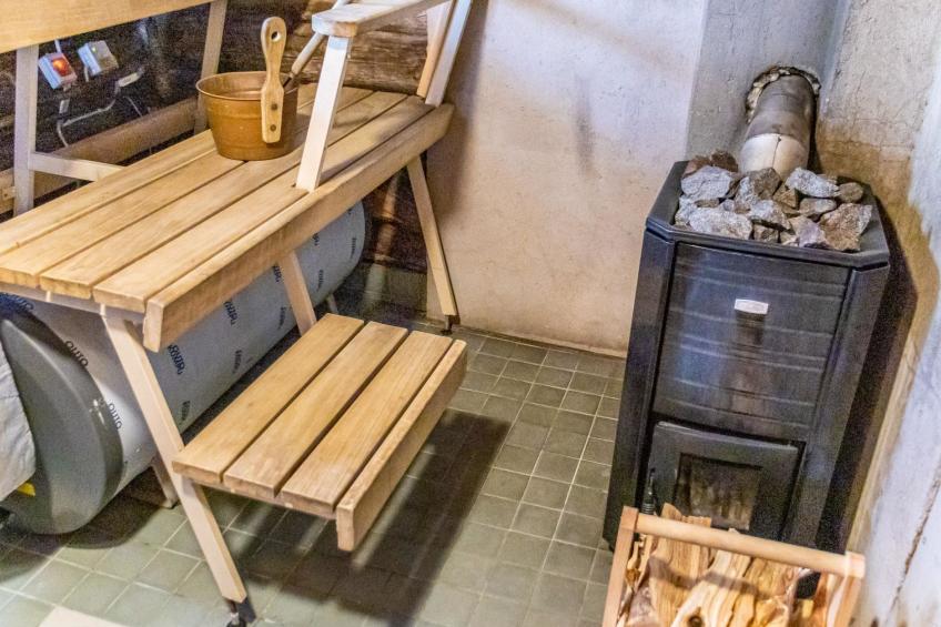 Kelomökki 2 - foto 16