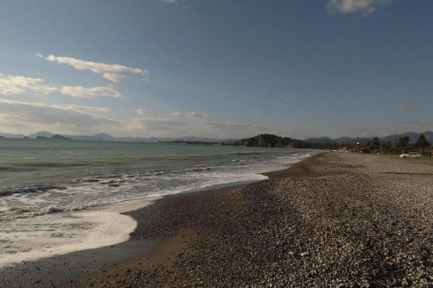 Strandnahe Ferienwohnung über zwei Etagen - foto 25